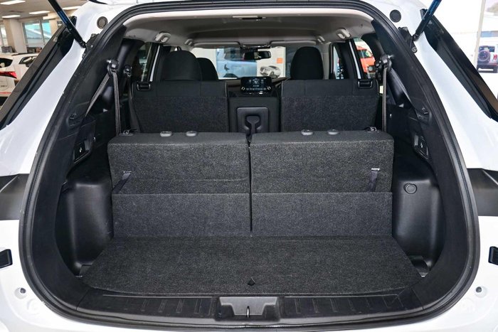 2024 Mitsubishi Outlander LS