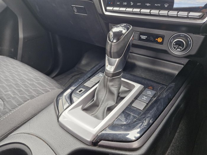 2023 Isuzu D-MAX LS-U