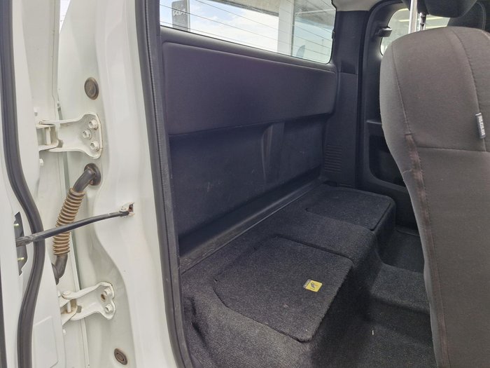 2023 Isuzu D-MAX LS-U