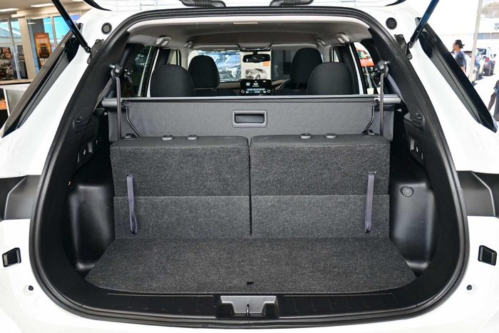 2024 Mitsubishi Outlander LS