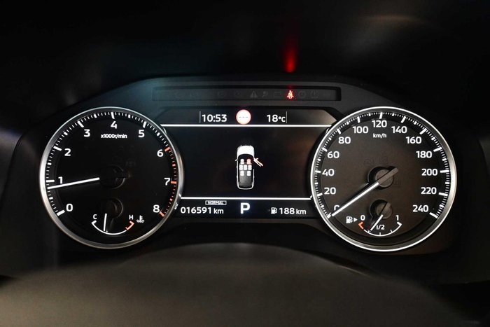 2024 Mitsubishi Outlander LS