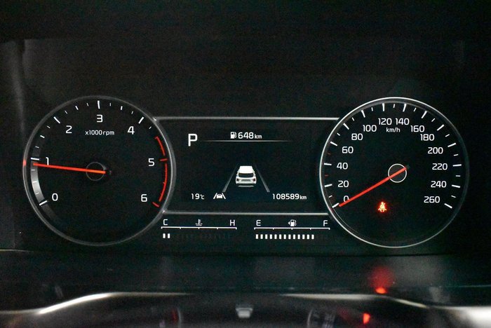 2021 Kia Sorento Sport