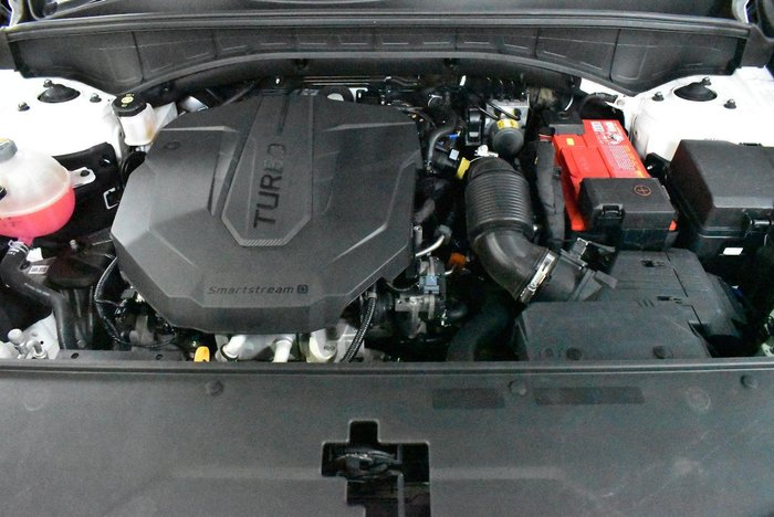 2021 Kia Sorento Sport