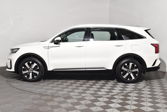 2021 Kia Sorento Sport