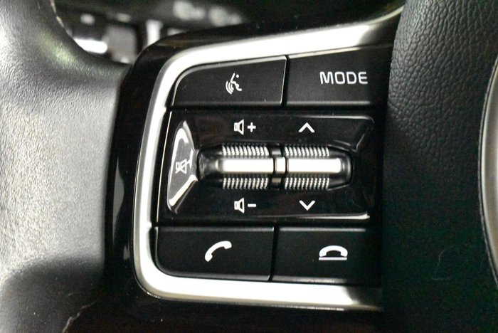 2021 Kia Sorento Sport