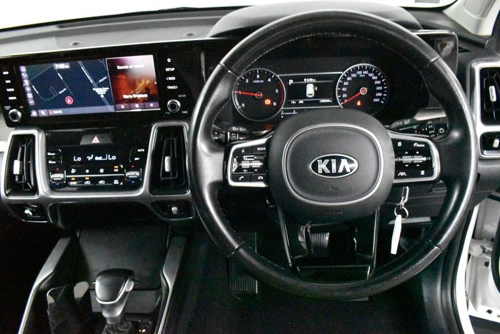 2021 Kia Sorento Sport