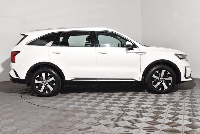 2021 Kia Sorento Sport