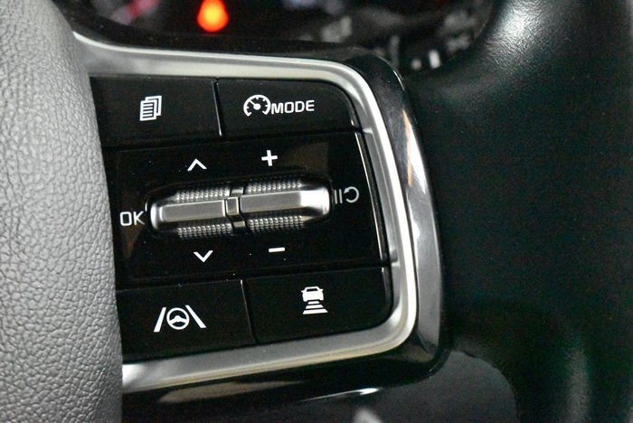 2021 Kia Sorento Sport