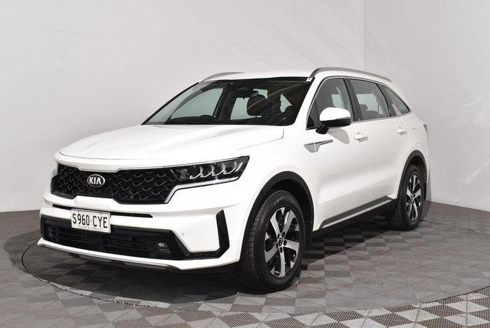 2021 Kia Sorento Sport