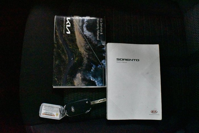 2021 Kia Sorento Sport