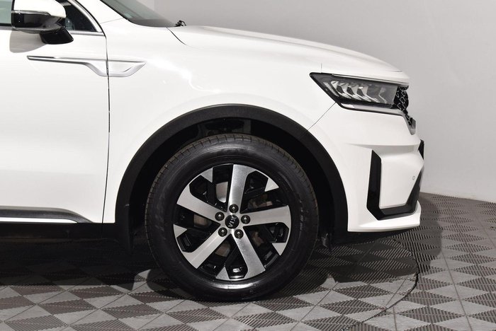 2021 Kia Sorento Sport