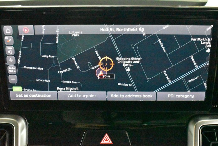 2021 Kia Sorento Sport