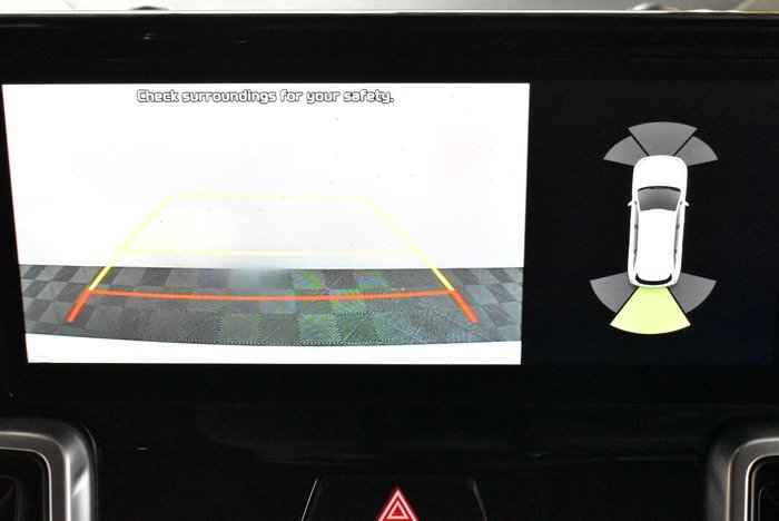 2021 Kia Sorento Sport