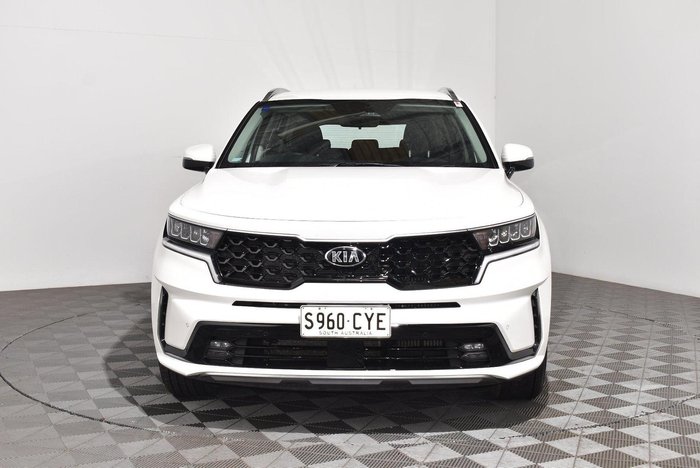 2021 Kia Sorento Sport