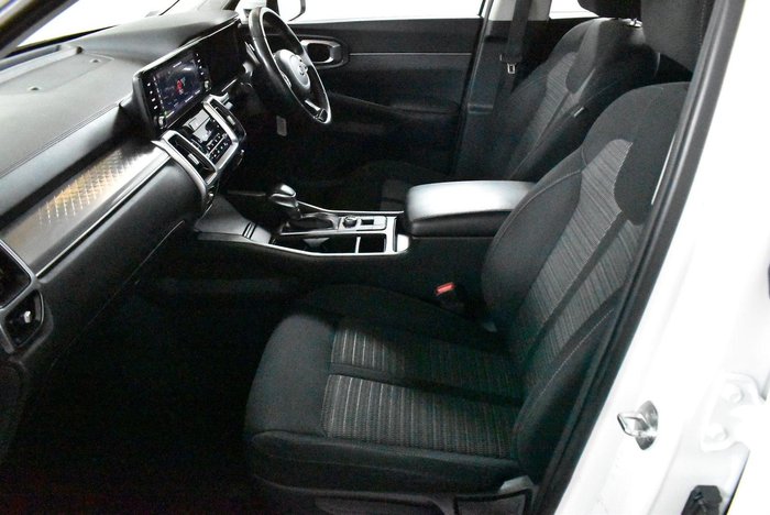 2021 Kia Sorento Sport