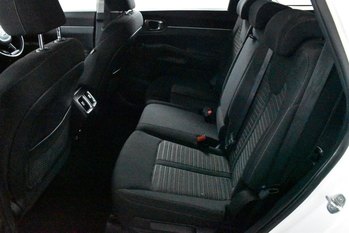 2021 Kia Sorento Sport