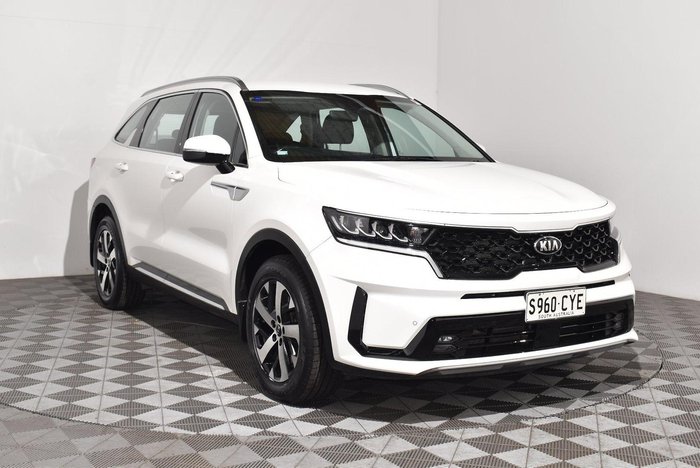 2021 Kia Sorento Sport