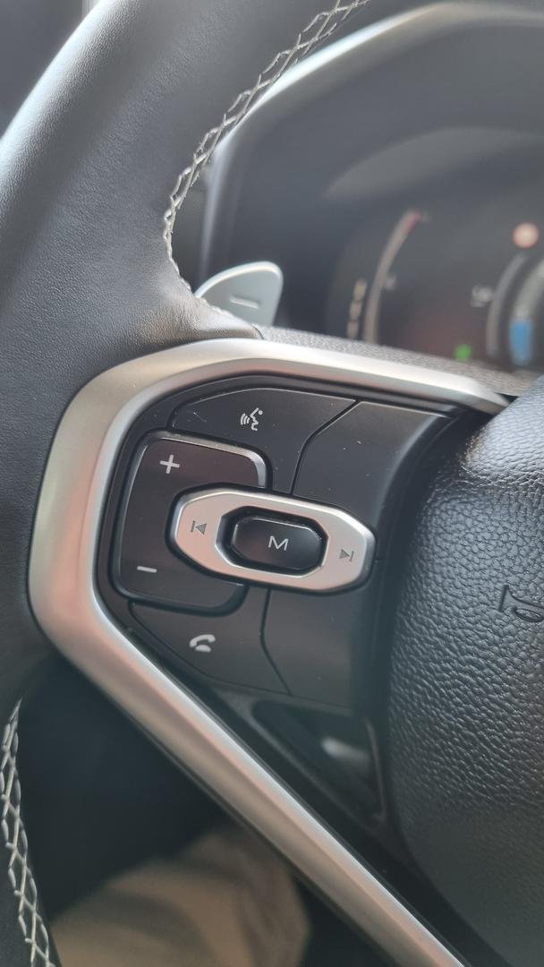 2022 Haval Jolion Vanta