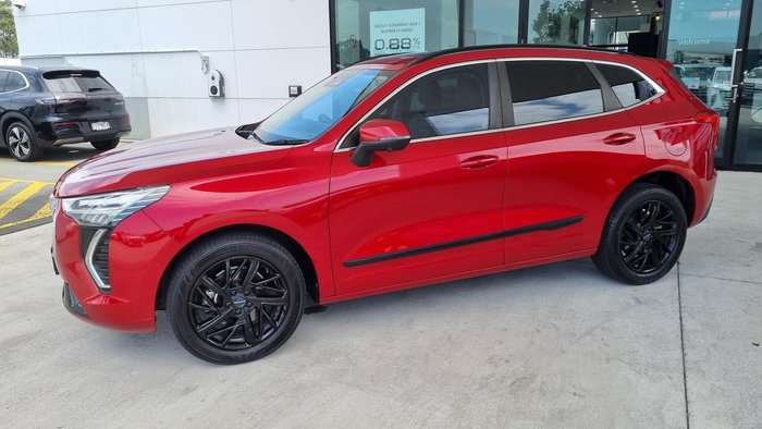 2022 Haval Jolion Vanta