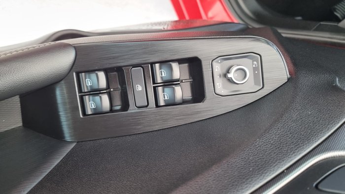 2022 Haval Jolion Vanta