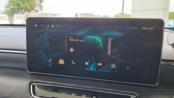 2022 Haval Jolion Vanta