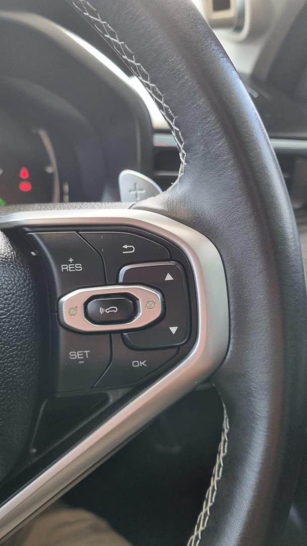 2022 Haval Jolion Vanta