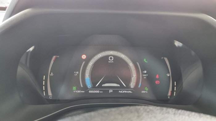 2022 Haval Jolion Vanta