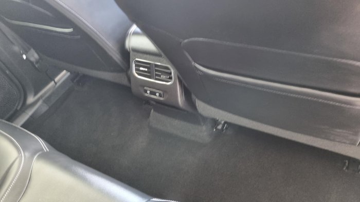 2022 Haval Jolion Vanta