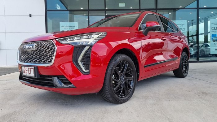 2022 Haval Jolion Vanta