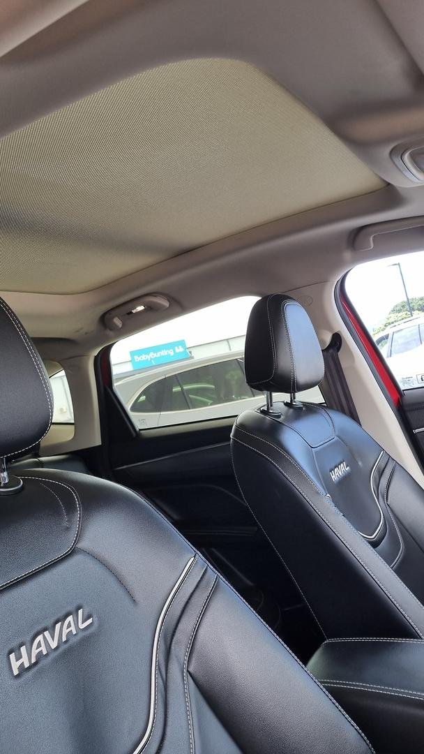 2022 Haval Jolion Vanta