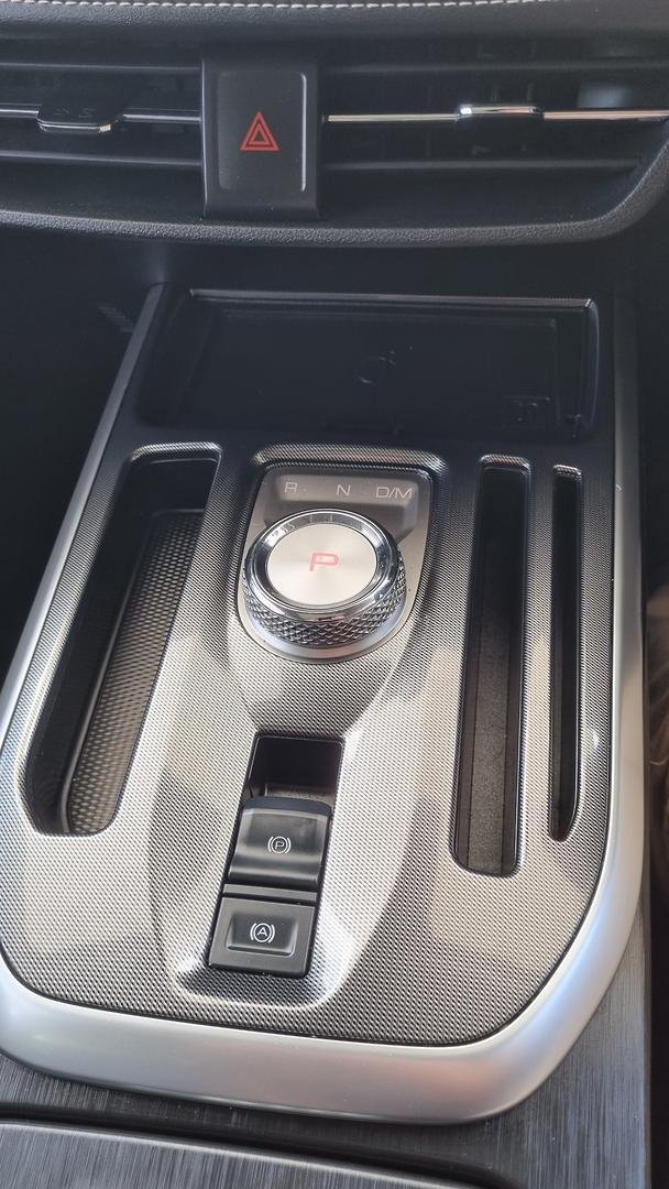 2022 Haval Jolion Vanta