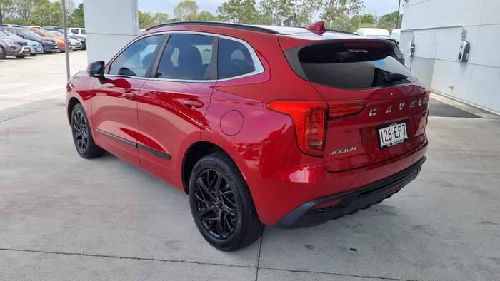 2022 Haval Jolion Vanta