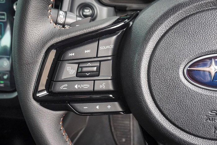 2026 Subaru Forester Hybrid Touring