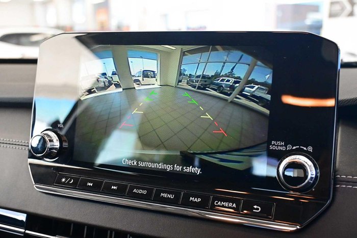 2025 Mitsubishi Outlander LS