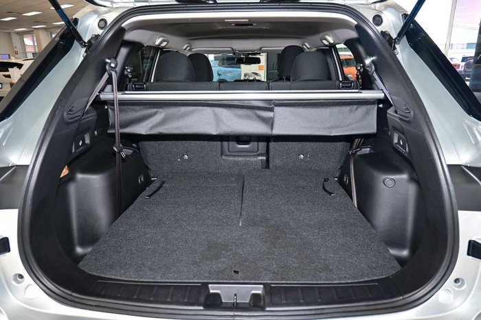 2025 Mitsubishi Outlander LS