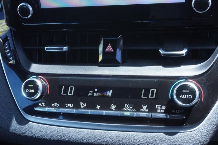 2021 Toyota Corolla Ascent Sport Hybrid