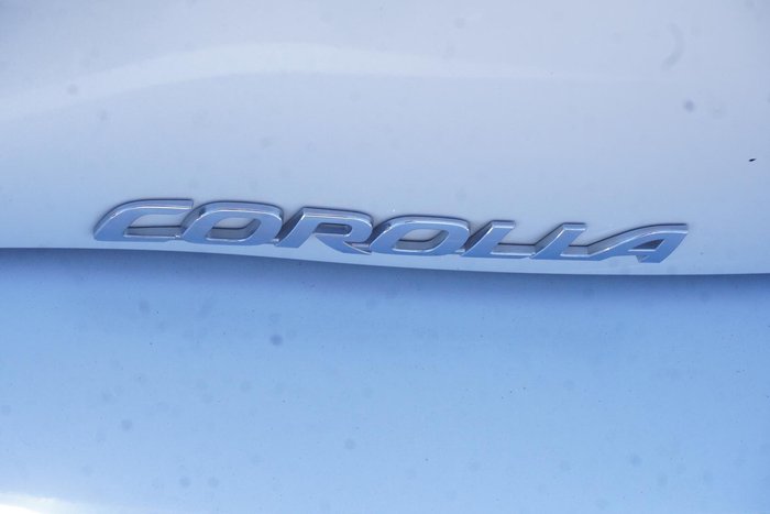 2021 Toyota Corolla Ascent Sport Hybrid