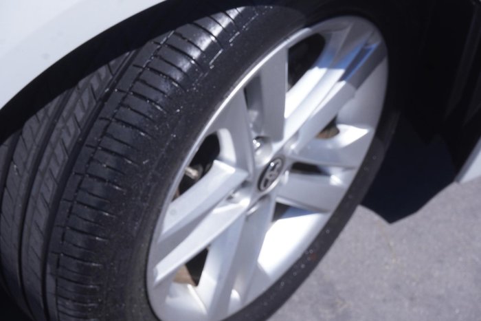 2021 Toyota Corolla Ascent Sport Hybrid