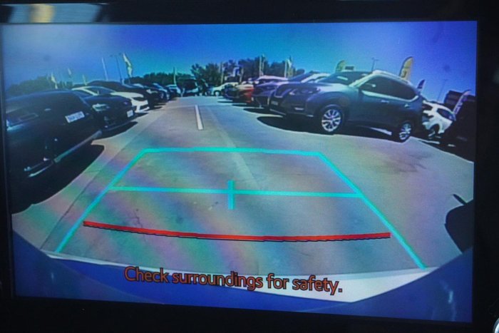 2021 Toyota Corolla Ascent Sport Hybrid