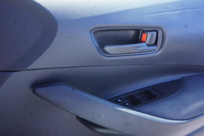 2021 Toyota Corolla Ascent Sport Hybrid