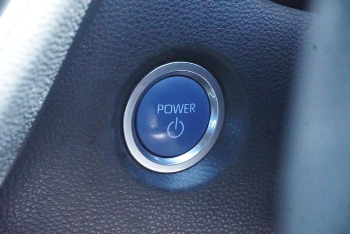 2021 Toyota Corolla Ascent Sport Hybrid