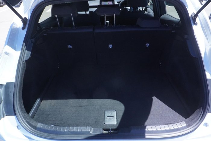 2021 Toyota Corolla Ascent Sport Hybrid