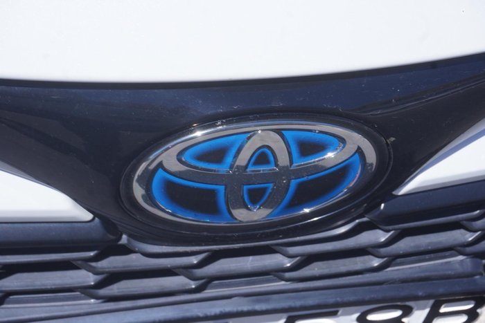 2021 Toyota Corolla Ascent Sport Hybrid