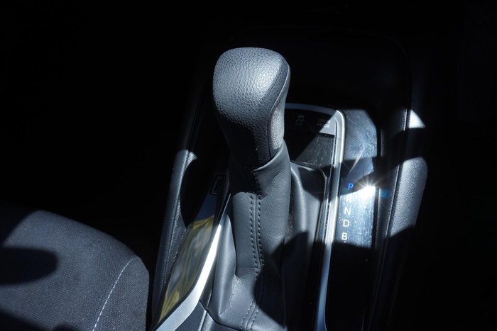 2021 Toyota Corolla Ascent Sport Hybrid