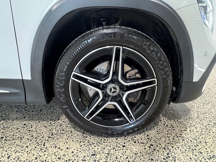 2022 Mercedes-Benz GLB-Class GLB200