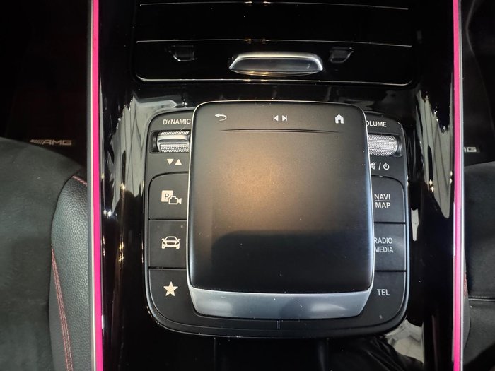 2022 Mercedes-Benz GLB-Class GLB200