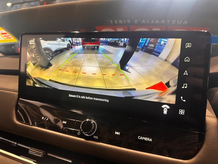 2025 Mitsubishi Outlander Aspire