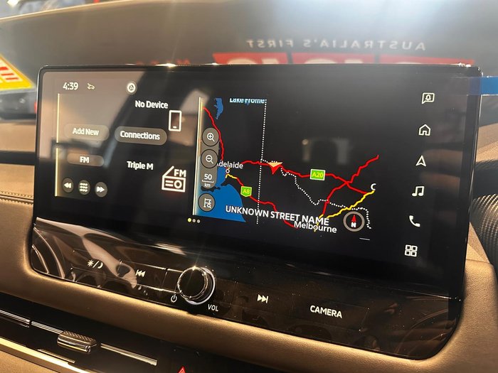 2025 Mitsubishi Outlander Aspire