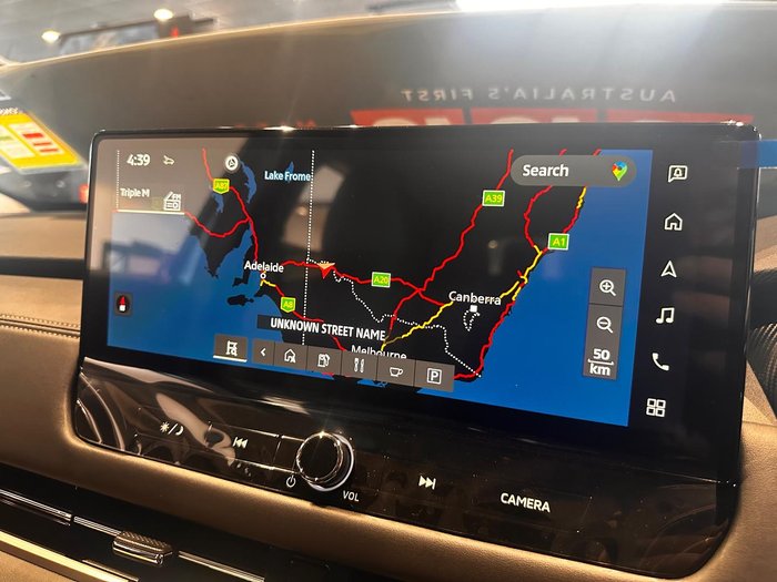 2025 Mitsubishi Outlander Aspire