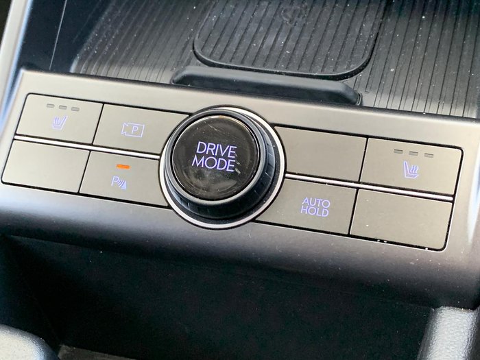 2025 Hyundai Kona Hybrid Elite